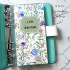 $2,125 Denominations Savings