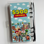 **LIMITED RELEASE** Toy Story Savings