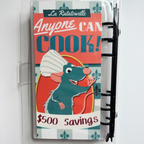 **LIMITED RELEASE** Ratatouille Savings