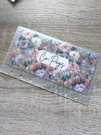 Imperfect Cash Envelopes/Inserts