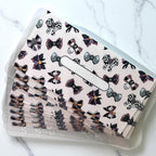 Villains Coquette Cash Envelope Bundle