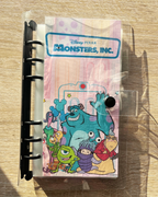 **LIMITED RELEASE** Monsters Inc Savings