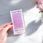 Floral Savings Challenge Bundle