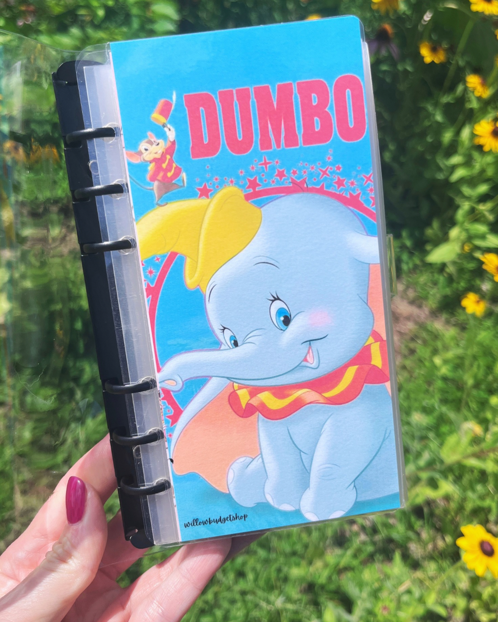 Dumbo Savings