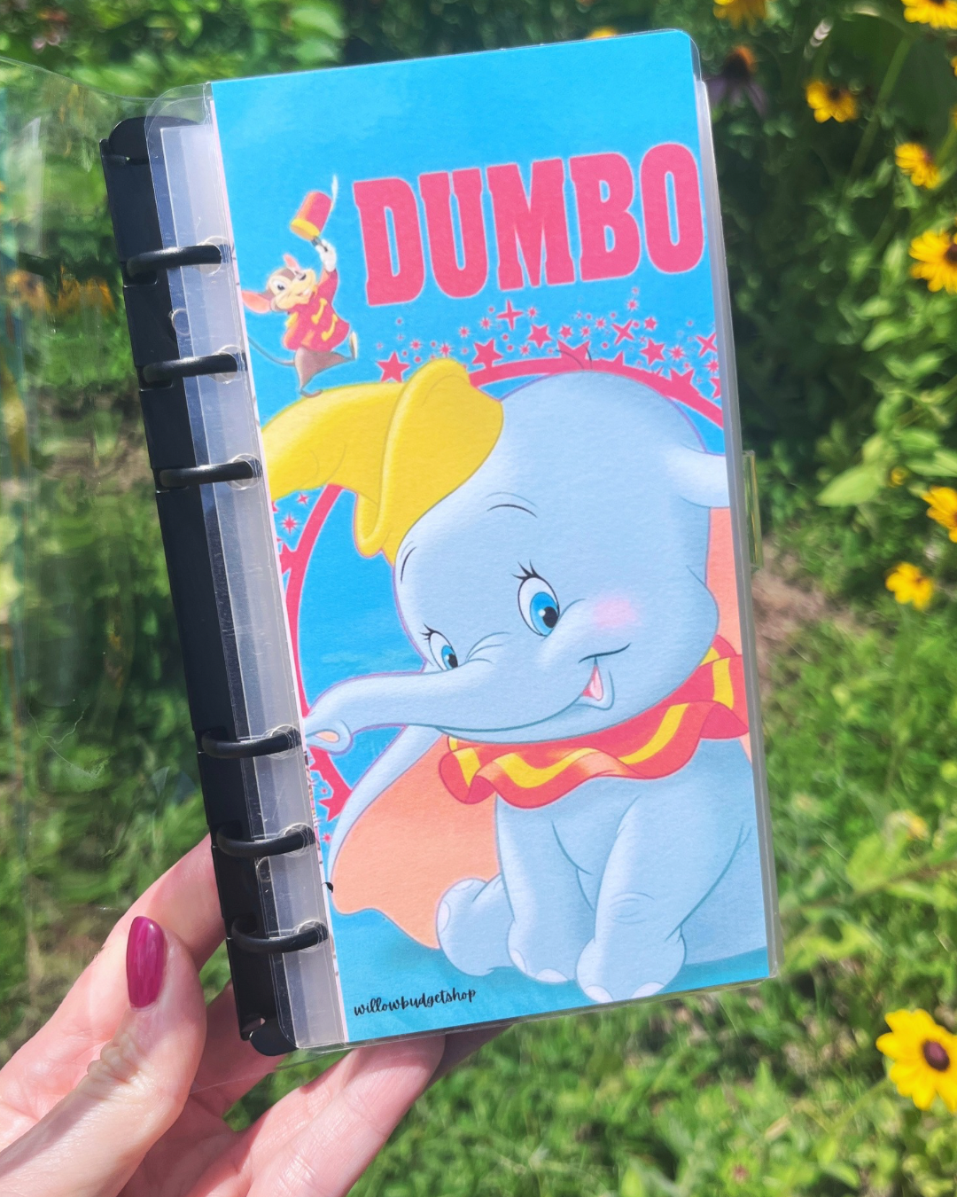 **LIMITED RELEASE** Dumbo Savings