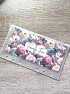 Imperfect Cash Envelopes/Inserts