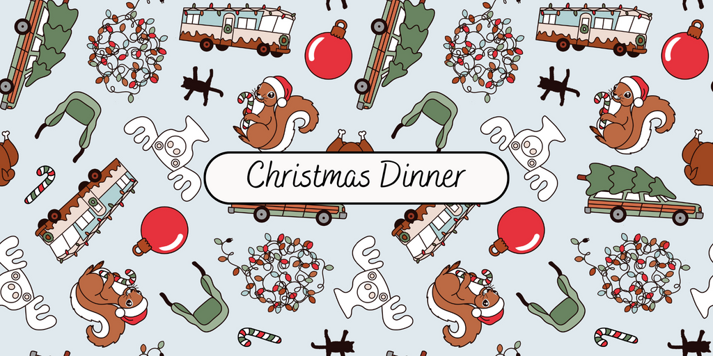 "Family Vacation" Cash Envelope Bundle