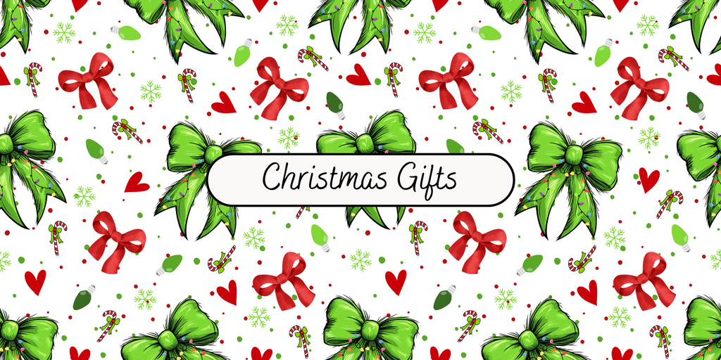 "You're a Mean One" Coquette Cash Envelope Bundle