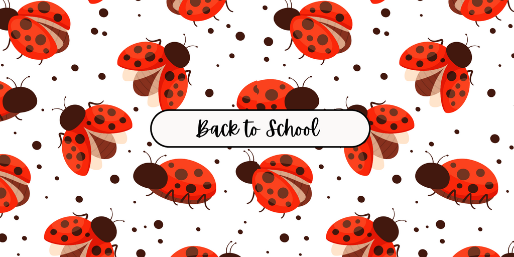 "Lucky Ladybugs" Cash Envelope Bundle