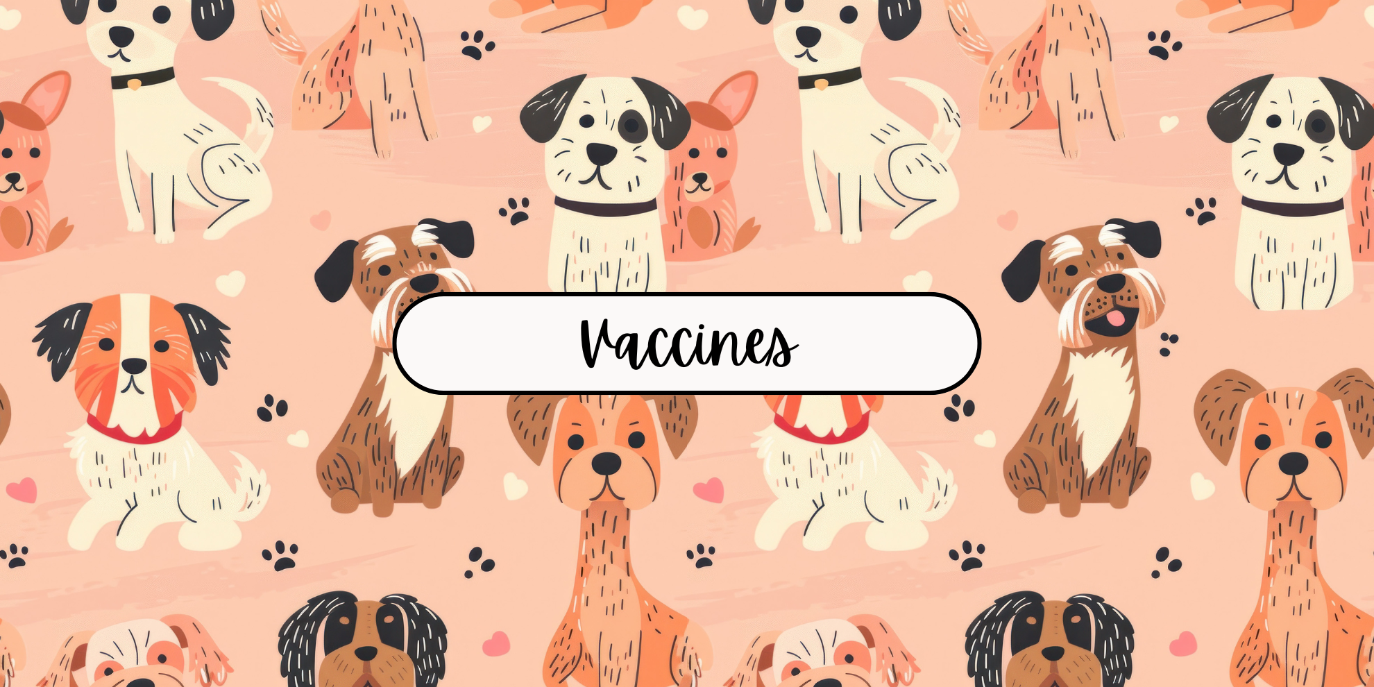 Puppy Sinking Fund Cash Envelope Bundle