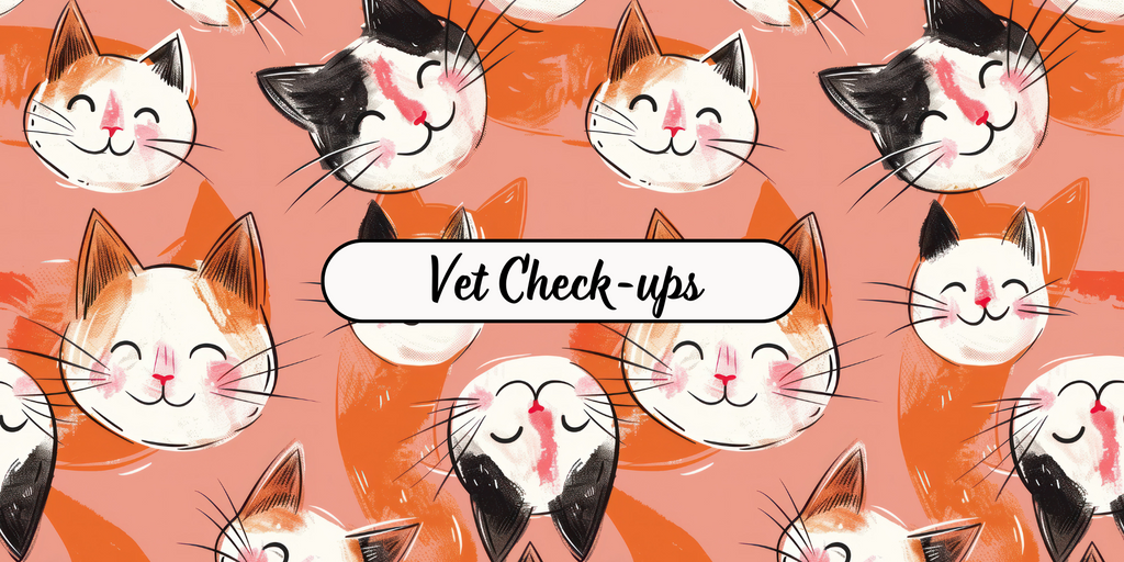 Kitty Sinking Fund Cash Envelope Bundle