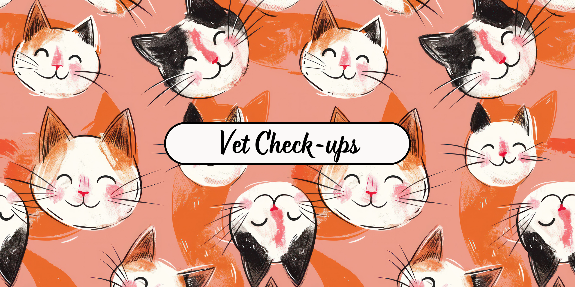 Kitty Sinking Fund Cash Envelope Bundle