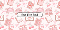 Bookish Coquette Cash Envelopes