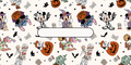 Spooky Mickey & Friends Envelopes