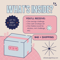 BLIND BOX MYSTERY BUNDLES