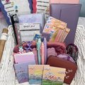 Mystery Scoops (Stationary & Cash Budgeting Tools!)