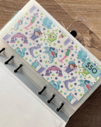 **LIMITED RELEASE** Monsters Inc Savings