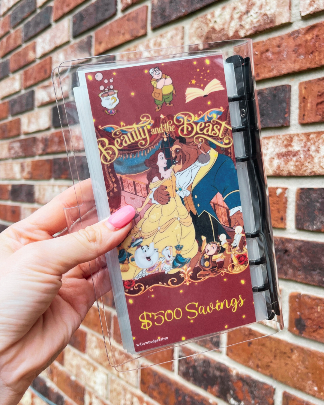 **LIMITED RELEASE** Beauty & the Beast Savings