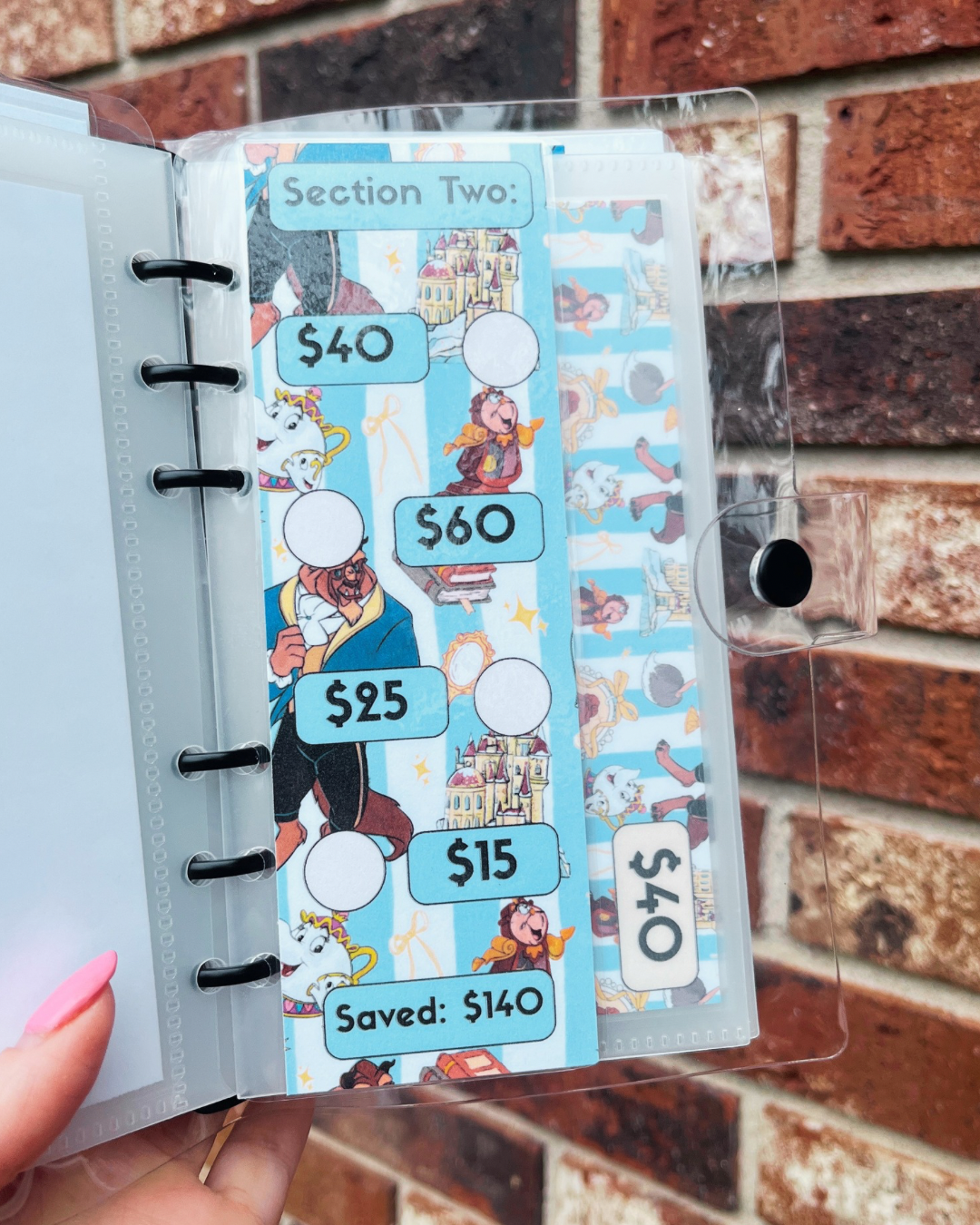 **LIMITED RELEASE** Beauty & the Beast Savings