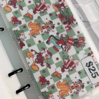 Mickey’s Christmas $500 Savings Challenge