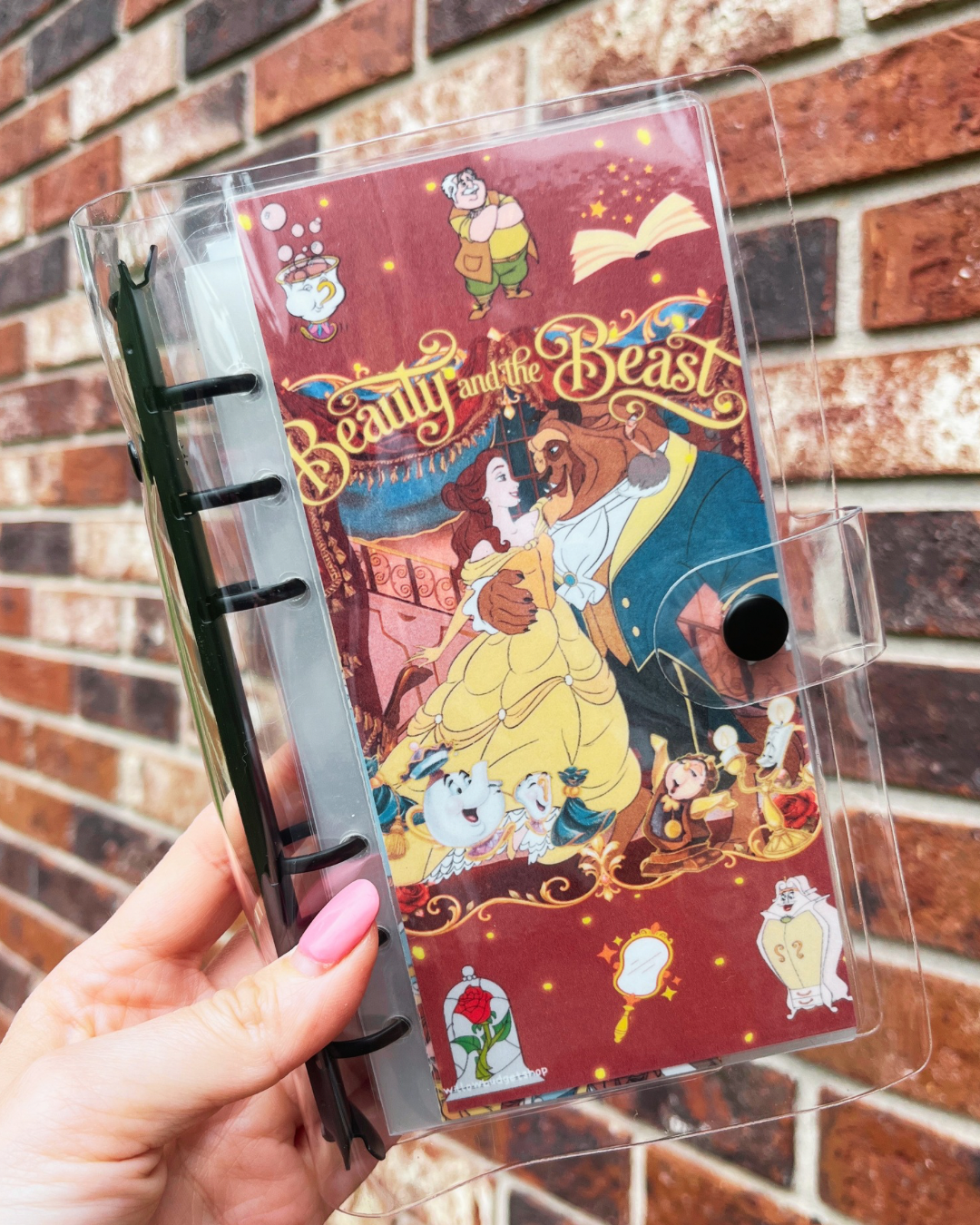 **LIMITED RELEASE** Beauty & the Beast Savings