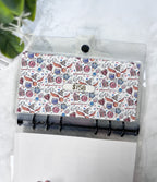 Wizarding World Savings Challenge