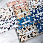 Puppy Sinking Fund Cash Envelope Bundle
