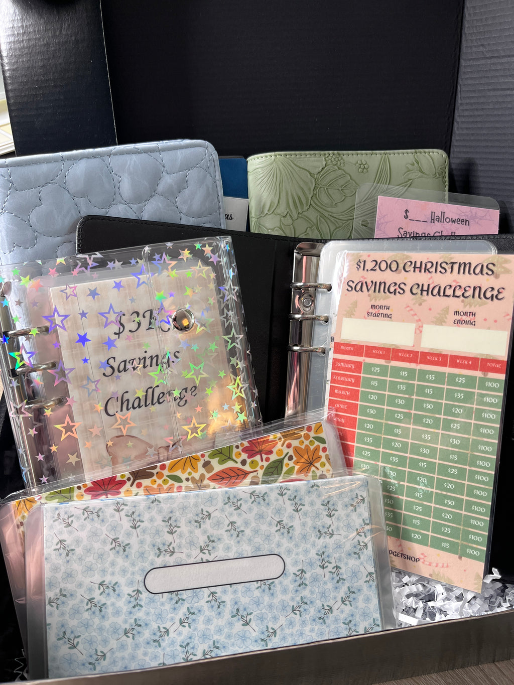 Britt's Picks Mystery Box!!