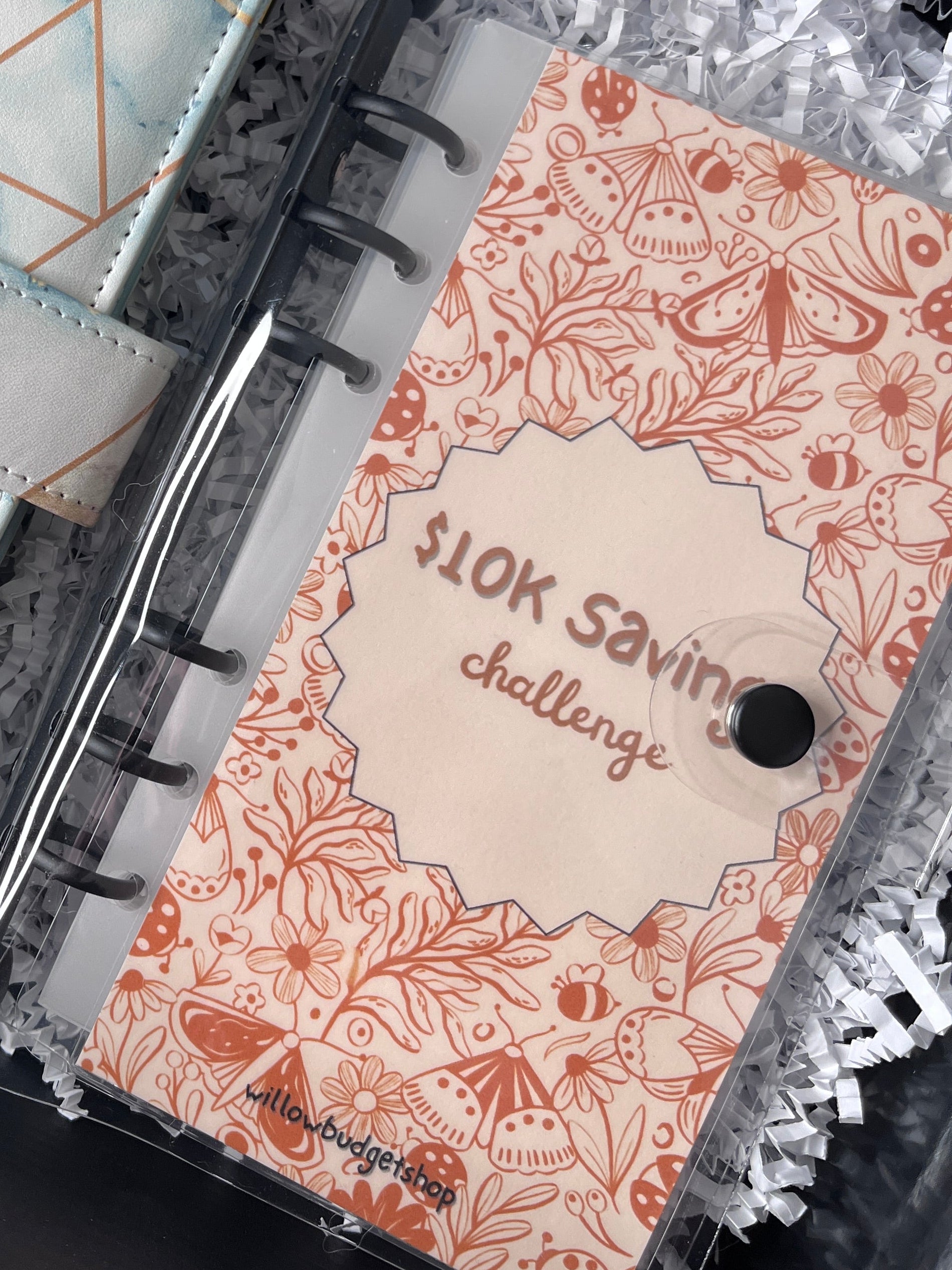 $10K Savings Challenge