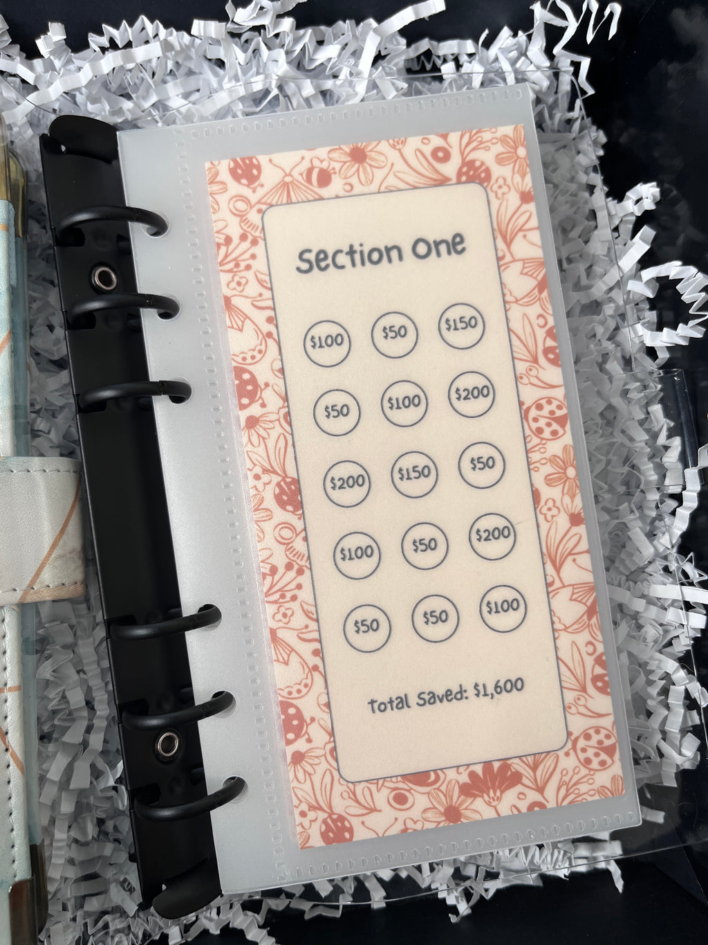 $10K Savings Challenge