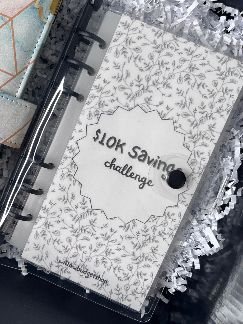 $10K Savings Challenge