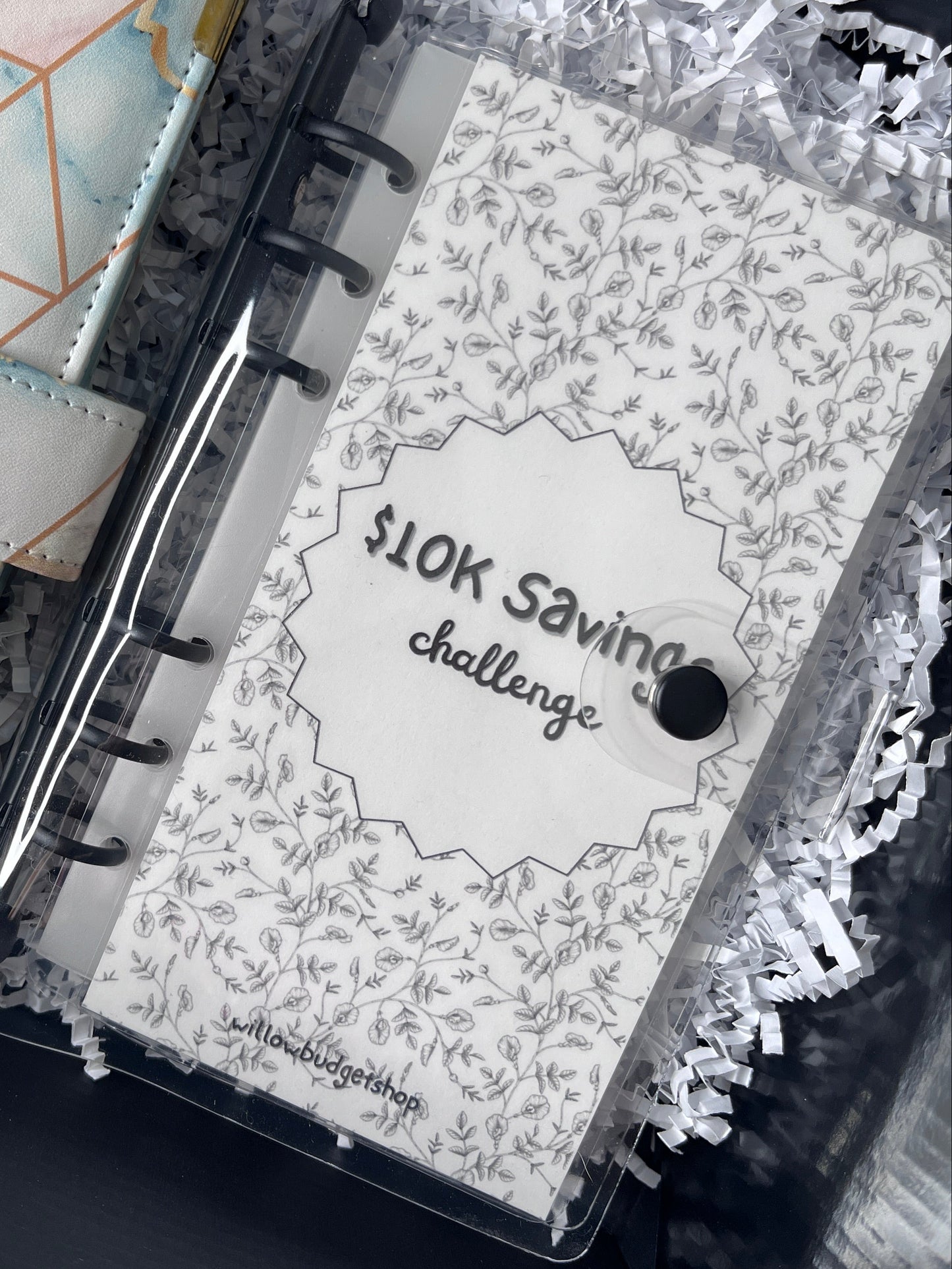 $10K Savings Challenge