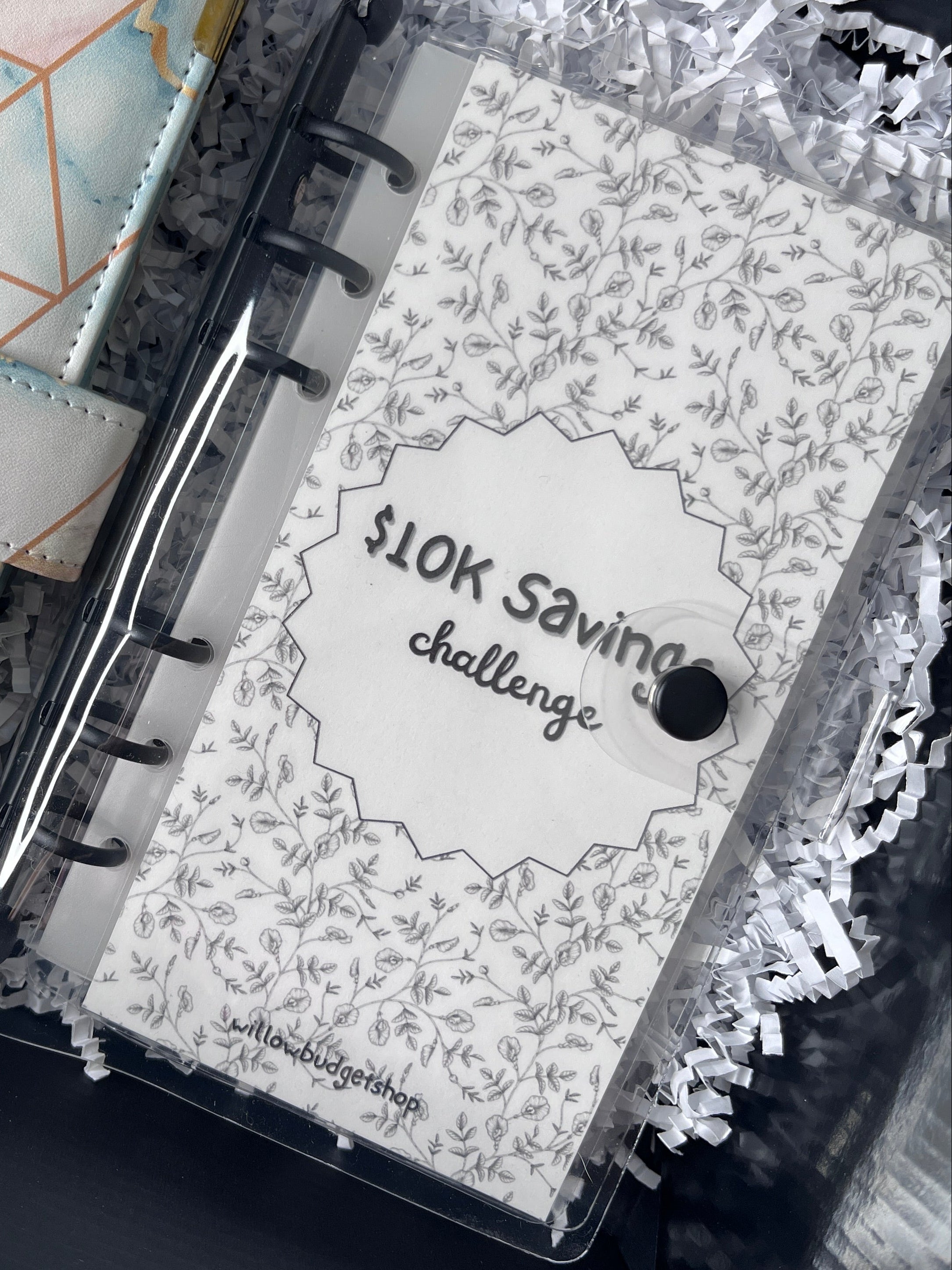 $10K Savings Challenge