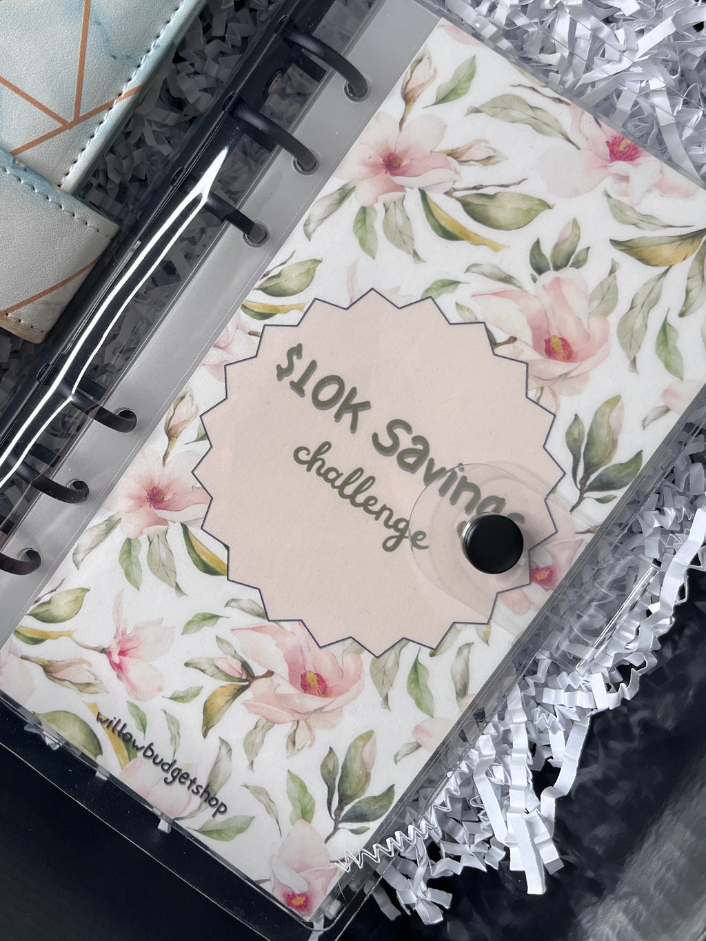 $10K Savings Challenge