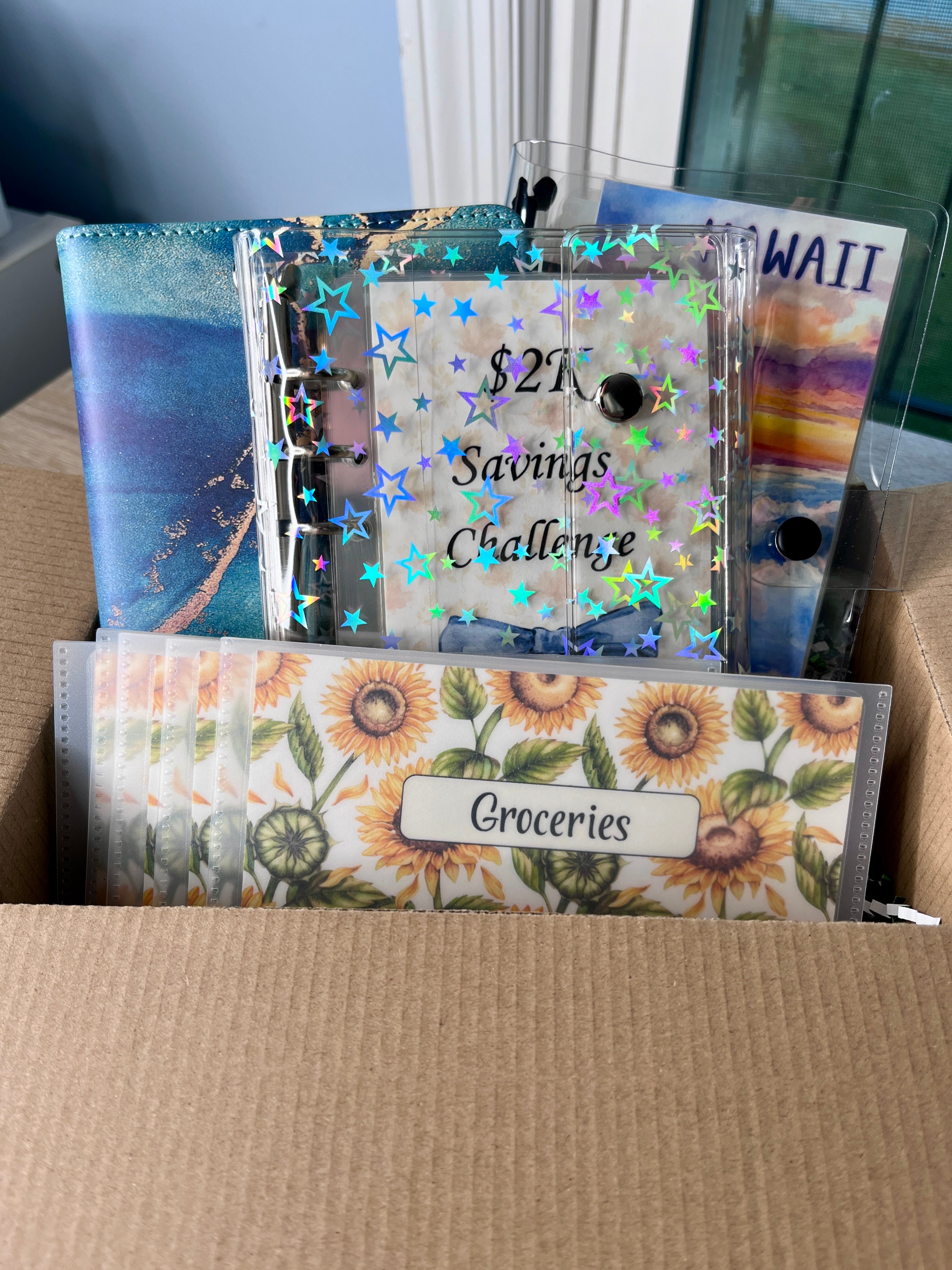 BUNDLE #3 (BLACK FRIDAY RAFFLE)