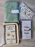 BUNDLE #1 (BLACK FRIDAY RAFFLE)