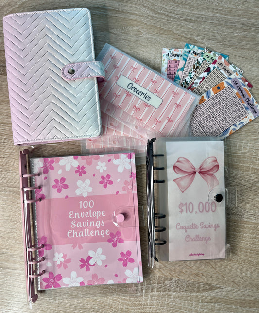 BUNDLE #2 (BLACK FRIDAY RAFFLE)