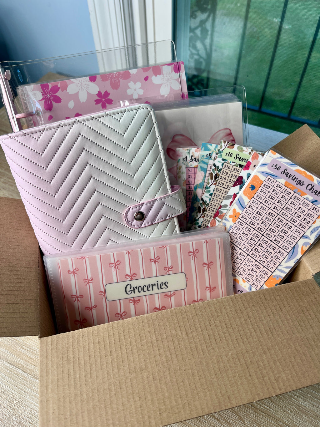 BUNDLE #2 (BLACK FRIDAY RAFFLE)