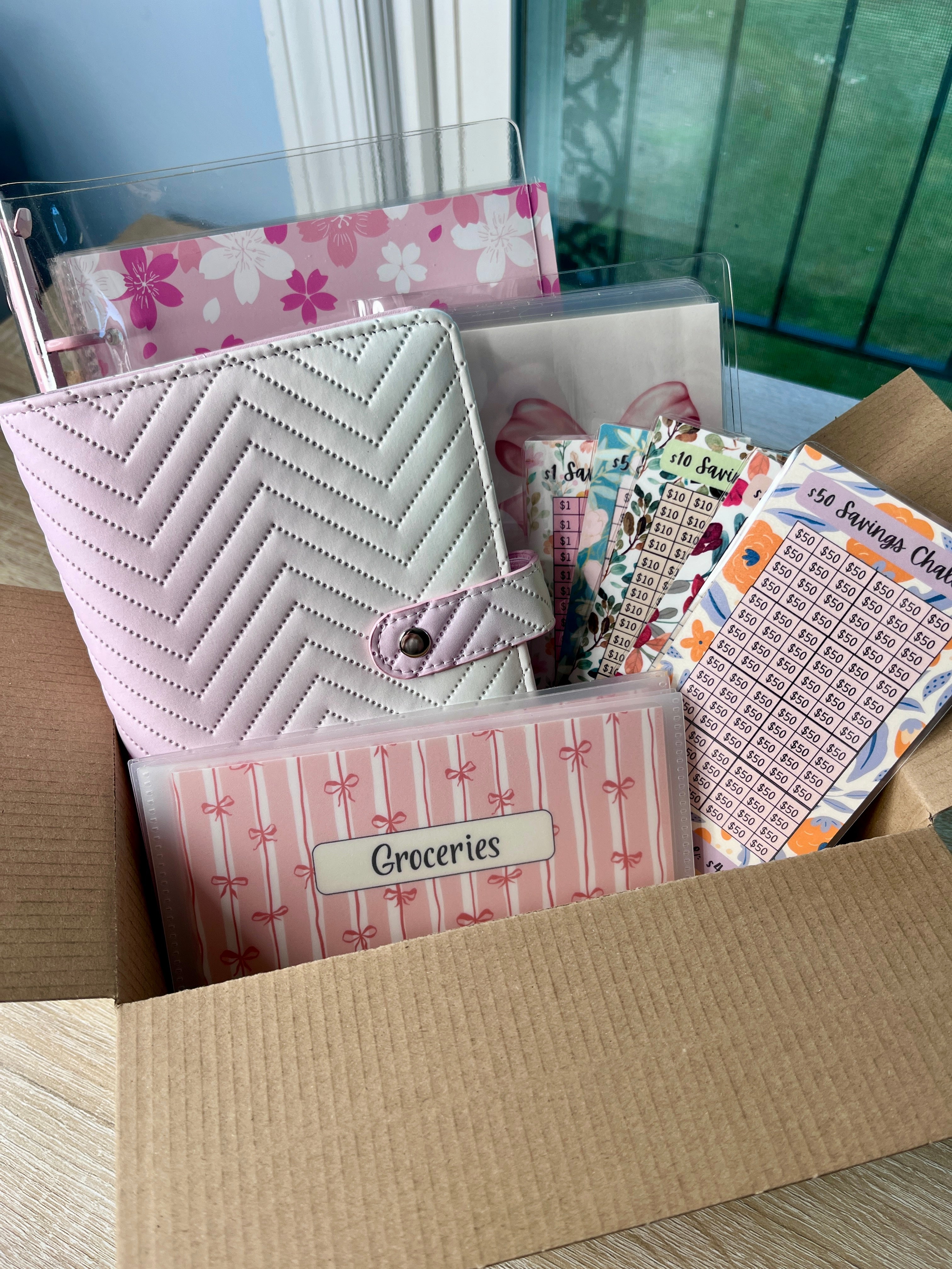 BUNDLE #2 (BLACK FRIDAY RAFFLE)