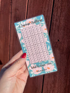 $5 Savings Challenge