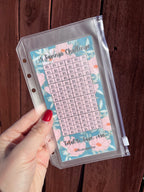 $5 Savings Challenge