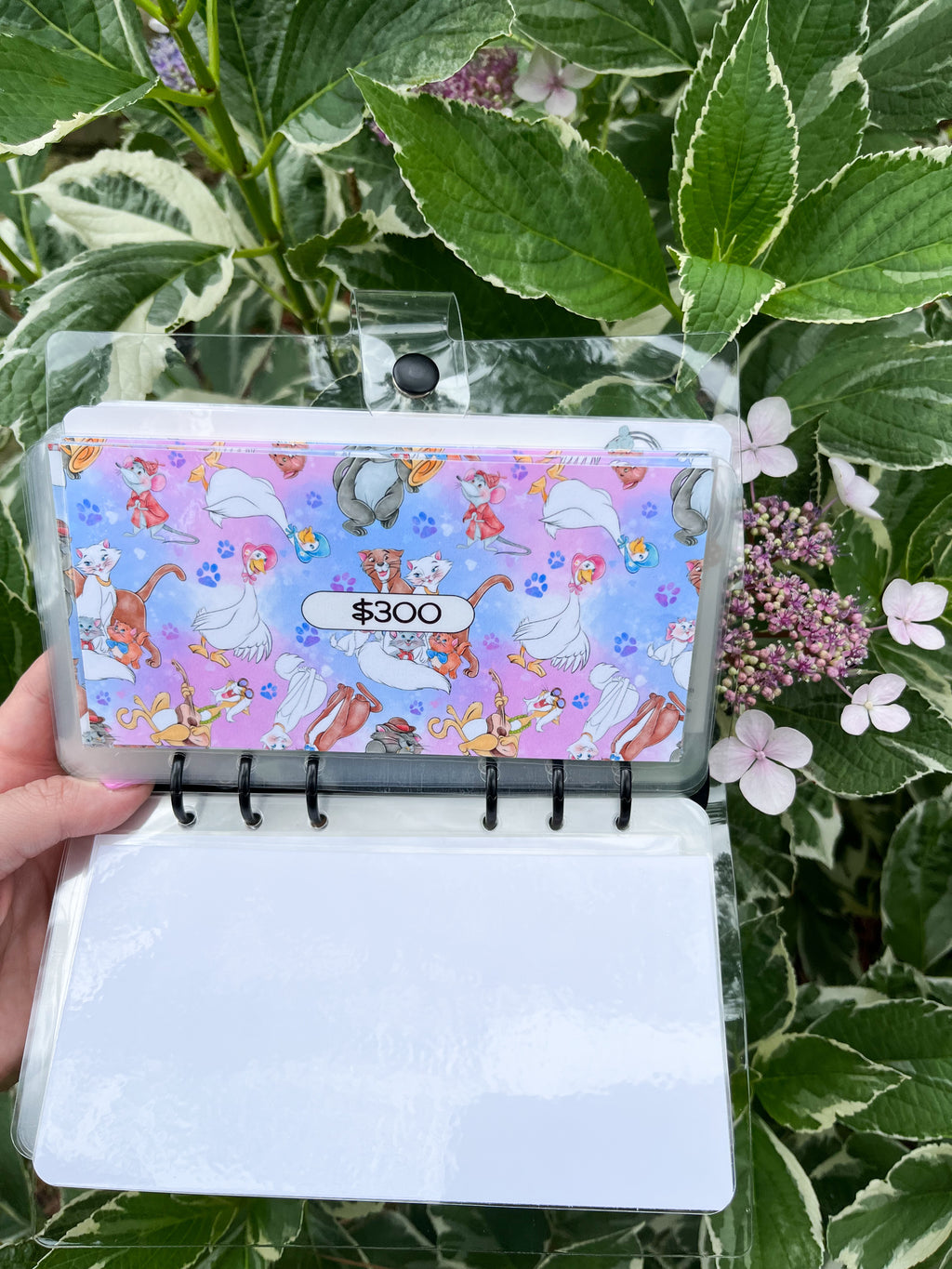 Disney Vacation Savings Challenge ($1K and $6k)