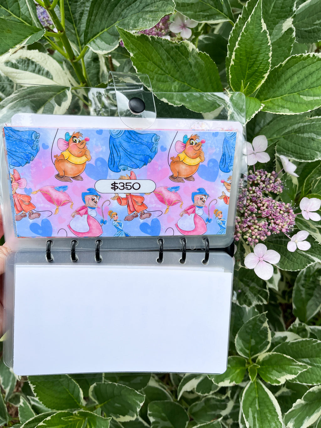 Disney Vacation Savings Challenge ($1K and $6k)