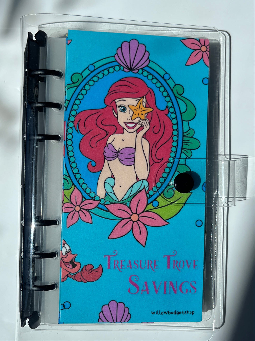 **LIMITED RELEASE** Treasure Trove Savings