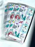 The Little Mermaid Cash Envelopes *Limited Release*