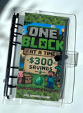 **LIMITED RELEASE** $300 Minecraft Savings