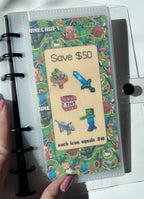 **LIMITED RELEASE** $300 Minecraft Savings