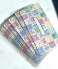 Axolotl Cash Envelopes