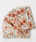 Orange Blossom Cash Envelope Bundle
