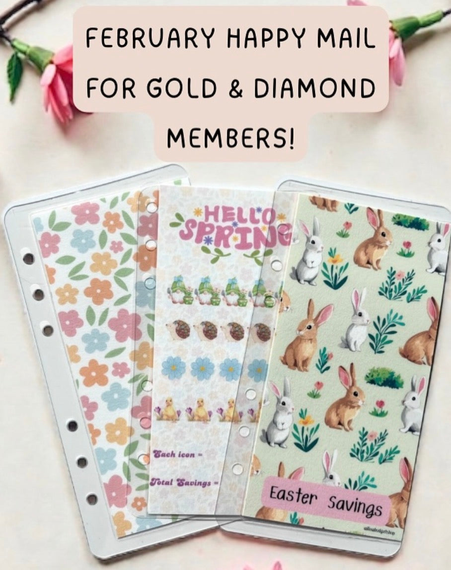 Diamond Membership